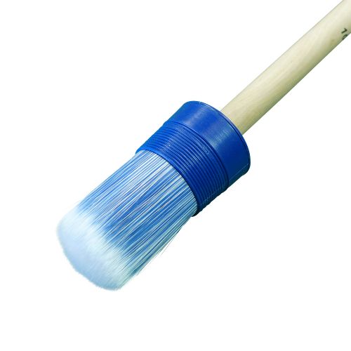 Ringpinsel Gr. 10 | 40 mm | AQUA | Standard