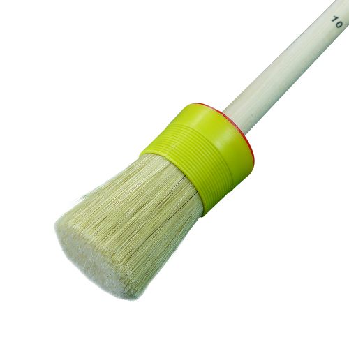 Ringpinsel Gr. 12 | 45 mm | hell | Standard