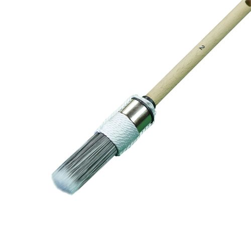 Ringpinsel Gr. 2 | 20 mm | universal | Meister