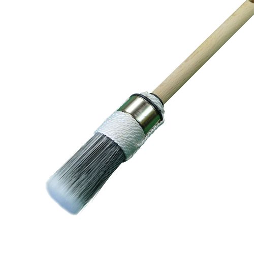 Ringpinsel Gr. 4 | 25 mm | universal | Meister