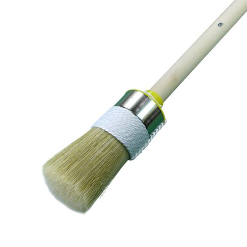 Ringpinsel Gr. 6 | 30 mm | hell | Maler