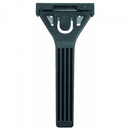 Schaber mit Trapezklinge