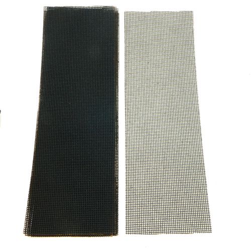 Schleifgitter 10er-Pack 280 x 105 mm | #180 | mittel