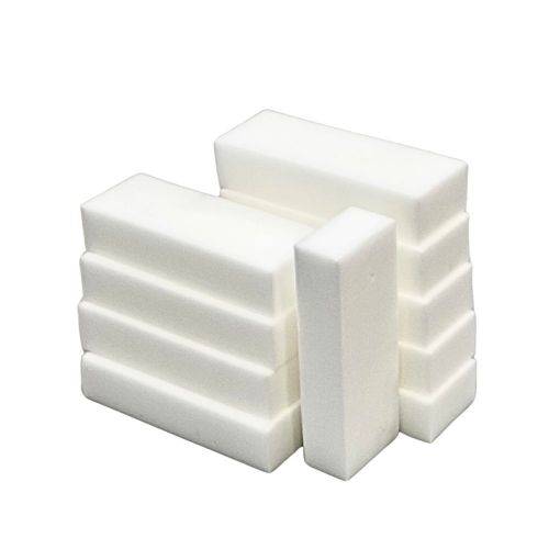 Schmutzradierer 10er-Pack | 138 x 53 x 29 mm