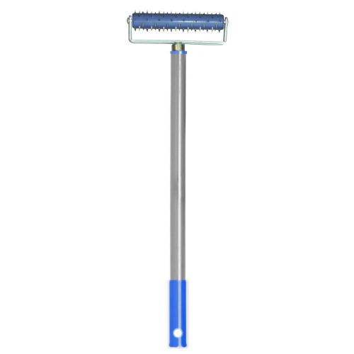 Stachelwalze 15 cm breit | 53-97 cm ausziehbar
