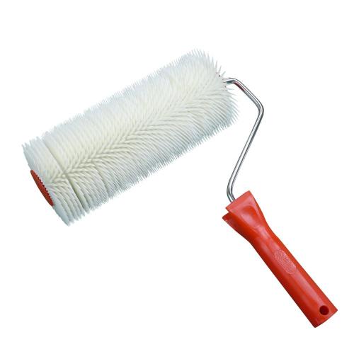 Stachelwalze 25 cm | 31 mm Stachellänge | für Estrich