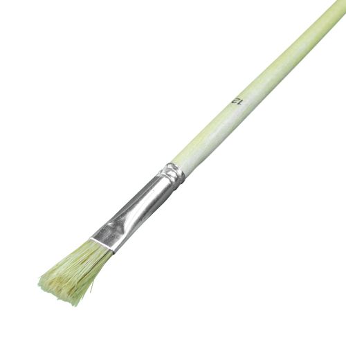 Strichzieher, flach # 10