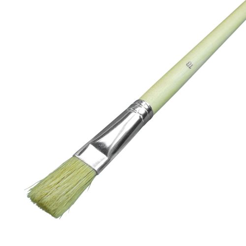 Strichzieher, flach # 20