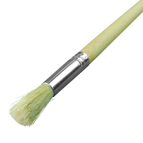 Strichzieher, rund # 18