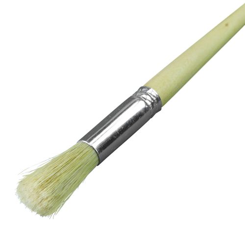 Strichzieher, rund # 20