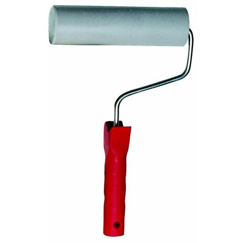 Tapeten-Andrückroller 18 cm elastisch