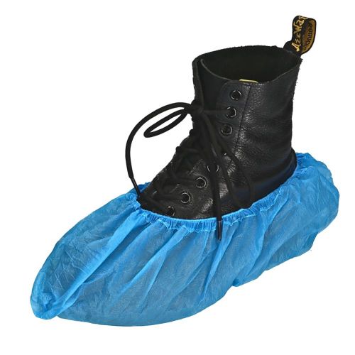 Überschuh 10er-Pack | 140 x 410 mm