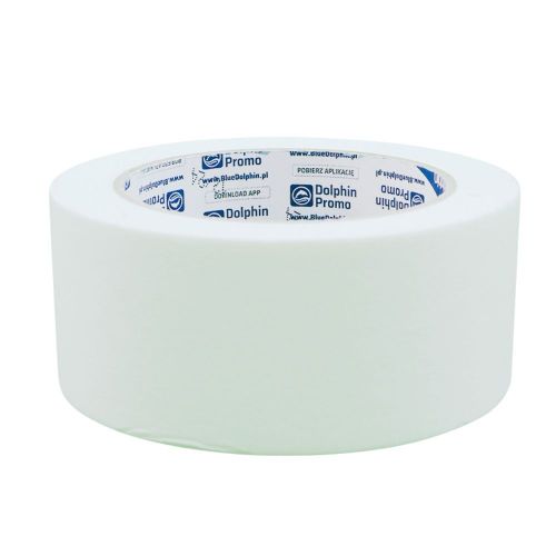 Washi Tape 10 mm x 50 m | Premium