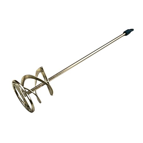 Wendelrührer 8 cm Durchm | Mörtelrührer
