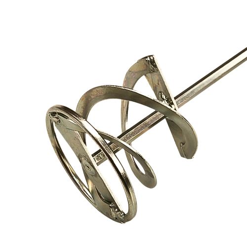 Wendelrührer 8 cm Durchm | Mörtelrührer