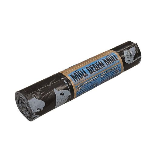 WILDPLASTIC WILDBAG 120 L Müllbeutel