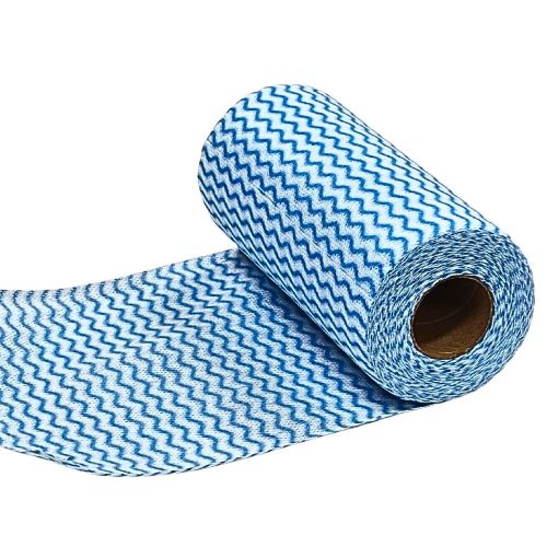 Wischtuch 18x35 cm | 50er-Rolle