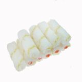 100 x Heizkörperwalze 11mm Polyacryl | 10 cm breit | Maler-Hit