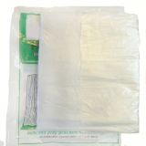 Abdeckfolie 4 x 5 m | 3,5 my | sehr leicht