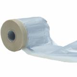 Abdeckfolie + Klebeband 0,55x33 m | innen