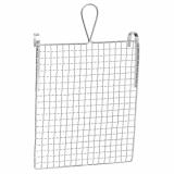 Abstreifgitter 26 x 30 cm Metall
