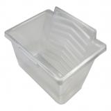 Einsatz für Farbabstreifeimer 6 L | 5er-Pack