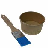 Farbbecher ca. 290 ml | Pappe