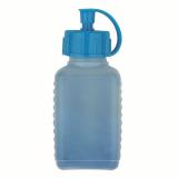Farbpuder 70 g blau