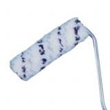 Farbrolle 11mm Polyamid fusselfrei | 10 cm breit