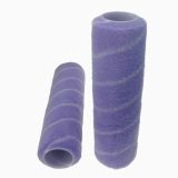 Farbrolle 13 mm Polyester | 25 cm breit | Korbsystem