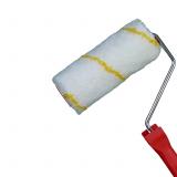 Farbrolle 15mm Polyacryl | 18 cm breit | Standard