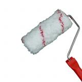 Farbrolle 21mm Polyamid | 18 cm breit