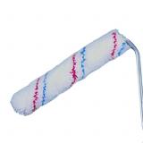 Farbrolle 8mm Mikrofaser | 15 cm breit | für Wasserlack