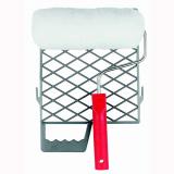 Farbroller 18 cm + Gitter