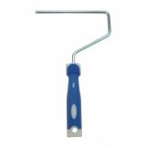 Farbrollerbügel Soft-Grip | 8 mm | 18 cm breit