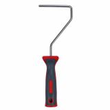 Farbrollerbügel Soft-Grip 27 cm lang für 10-12 cm Walzen