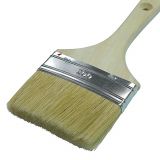 Flachpinsel 100 mm 6. Stärke | universal | einfach