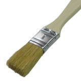 Flachpinsel 25 mm 6. Stärke | universal | einfach