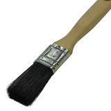 Flachpinsel 25 mm 6. Stärke | universal | Maler