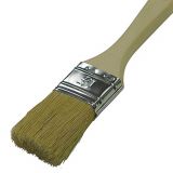 Flachpinsel 35 mm 6. Stärke | universal | einfach