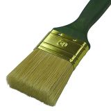 Flachpinsel 50 mm 9. Stärke | Der grüne | universal | Maler
