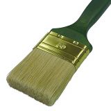 Flachpinsel 60 mm 9. Stärke | Der grüne | universal | Maler