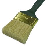 Flachpinsel 70 mm 9. Stärke | Der grüne | universal | Maler