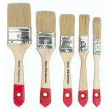 Flachpinselset 5-tlg.