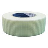 Gitterband 48 mm x 90 m | selbstklebend | Glasfaser