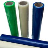 Glasschutzfolie 0,5x100m | blau