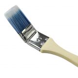 Heizkörperpinsel 35 mm | AQUA | Standard