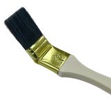 Heizkörperpinsel 35 mm | schwarz | Maler