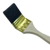 Heizkörperpinsel 60 mm | schwarz | Maler