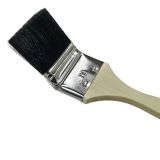 Heizkörperpinsel 60 mm | schwarz | Standard